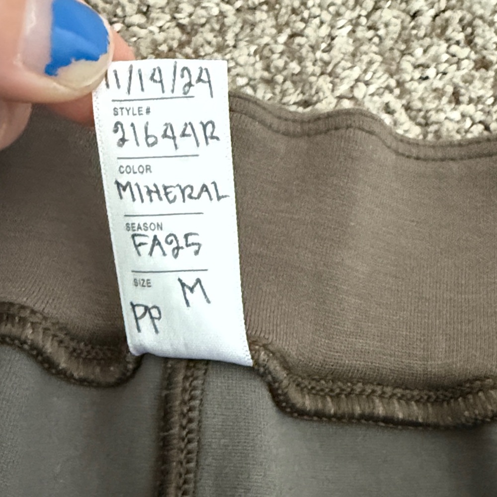 Spanx Air Essential Sample Pant - image 3